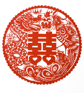 Chinese Paper cuts