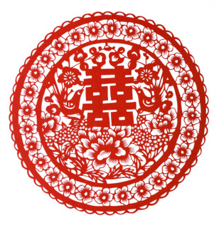 Chinese Paper cuts