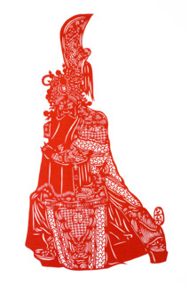 Chinese Paper cuts