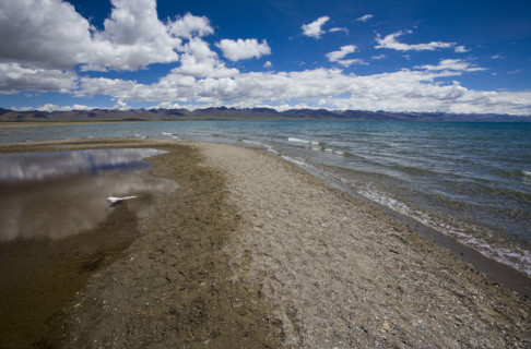 Nam Co Lake,Tibet