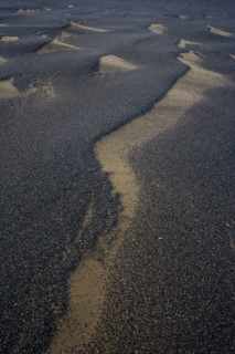 The Yadan landform in Lop Nur,Xinjiang