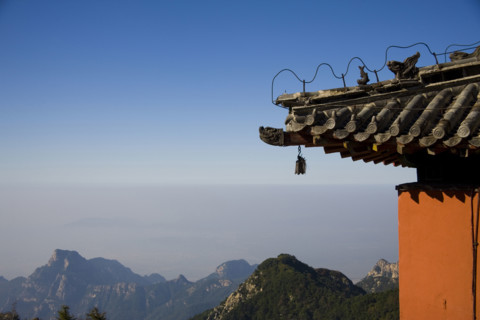 Mount Tai,Mt Tai,Shandong