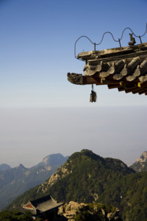 Mount Tai,Mt Tai,Shandong