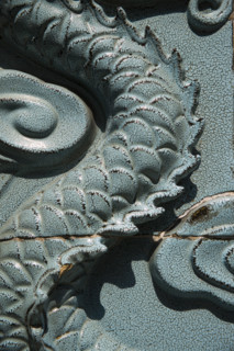 Dragon Screen,Shandong