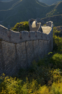 Great Wall of Jinshanling
