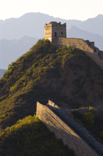 Great Wall of Jinshanling