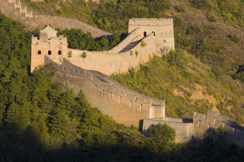 Great Wall of Jinshanling