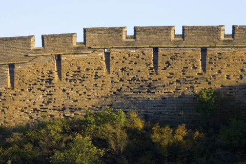 Great Wall of Jinshanling