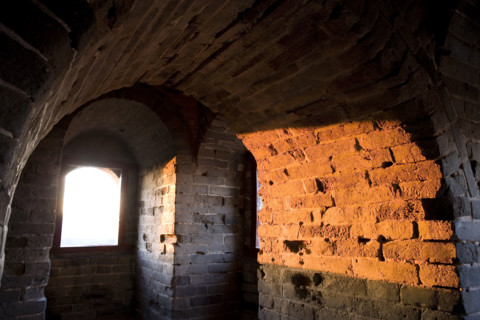 Great Wall of Jinshanling