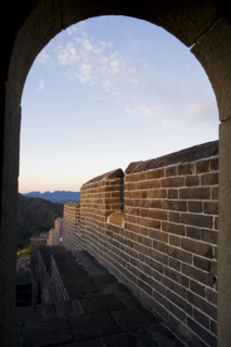 Great Wall of Jinshanling