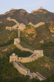 Great Wall of Jinshanling
