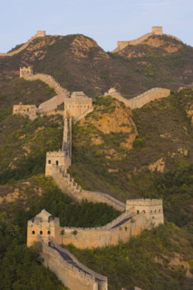 Great Wall of Jinshanling