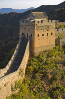 Great Wall of Jinshanling