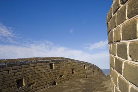 Great Wall of Jinshanling