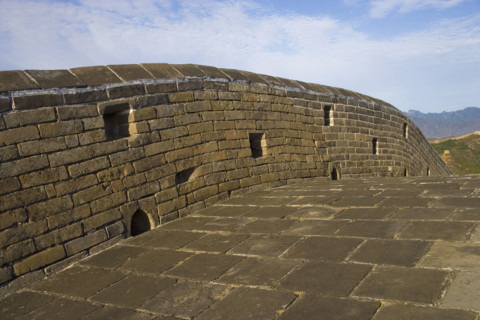 Great Wall of Jinshanling
