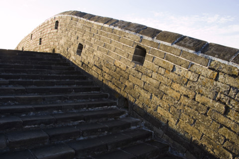 Great Wall of Jinshanling