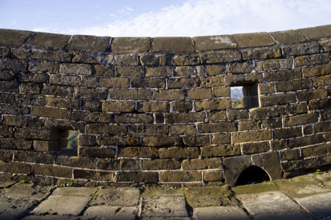 Great Wall of Jinshanling
