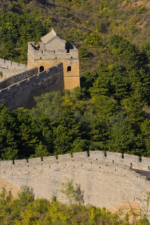 Great Wall of Jinshanling