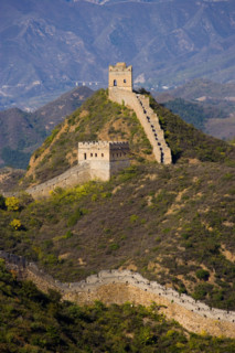 Great Wall of Jinshanling