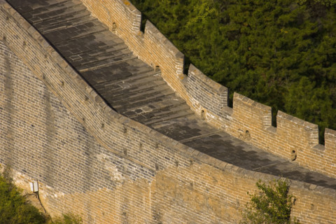 Great Wall of Jinshanling