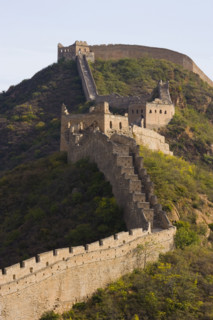 Great Wall of Jinshanling