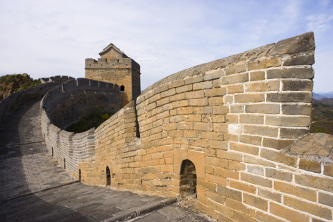 Great Wall of Jinshanling