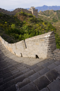 Great Wall of Jinshanling