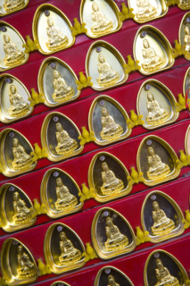 View of Daxiangguo Temple