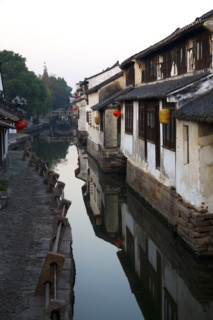 Zhouzhuang,Jiangsu