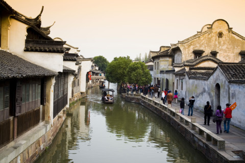 Suzhou