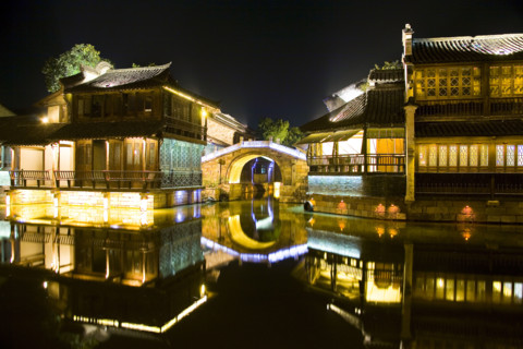 Suzhou