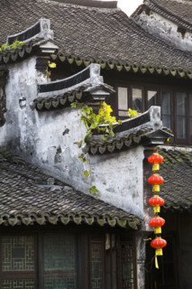 Xitang,Jiangsu