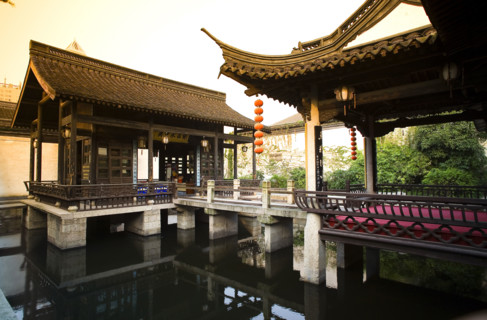 Lu Xun home