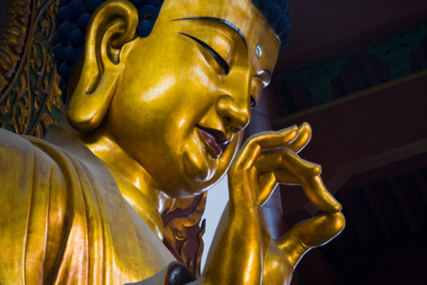 Linyin Temple