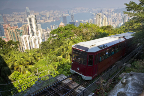 Hong kong