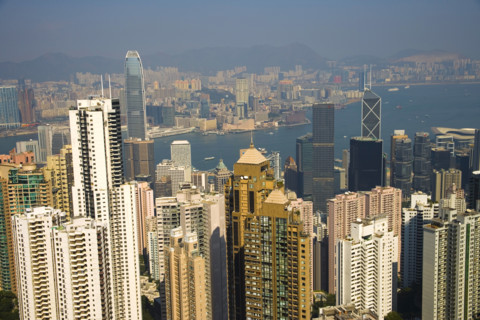 Hong kong