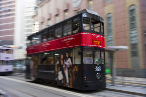 Hong kong