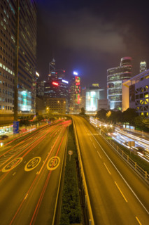 Hong kong