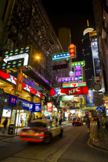 Hong kong