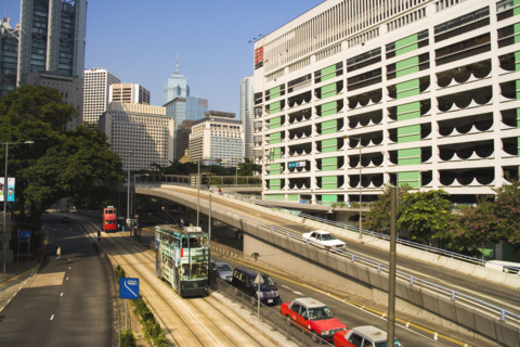 Hong kong