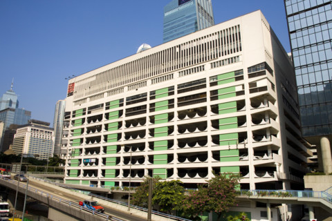 Hong kong
