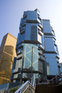 Hong kong