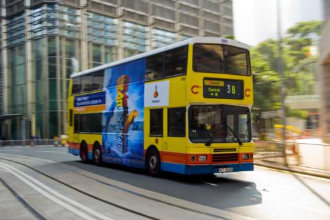Hong kong