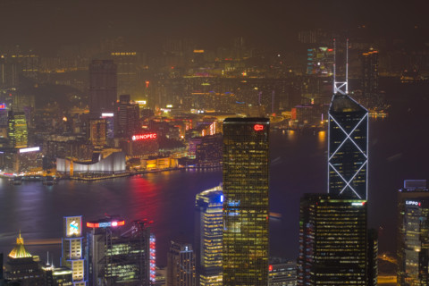Hong kong