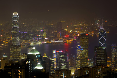 Hong kong