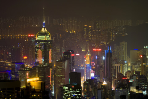 Hong kong