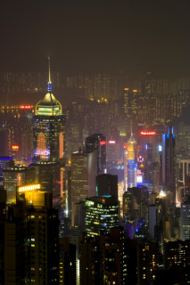 Hong kong