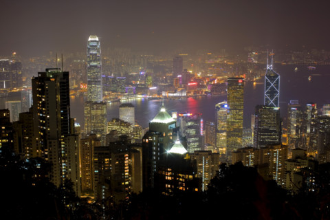 Hong kong