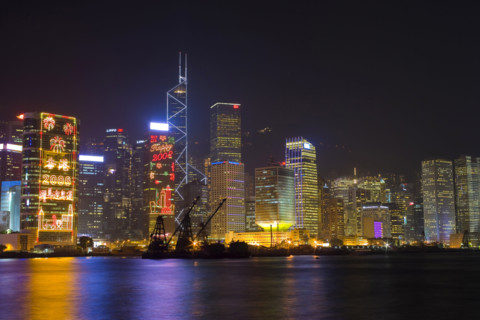 Hong kong