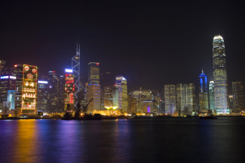 Hong kong